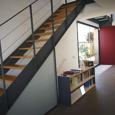Precioso Chalet Vanguardista PMI Exteriér fotografie