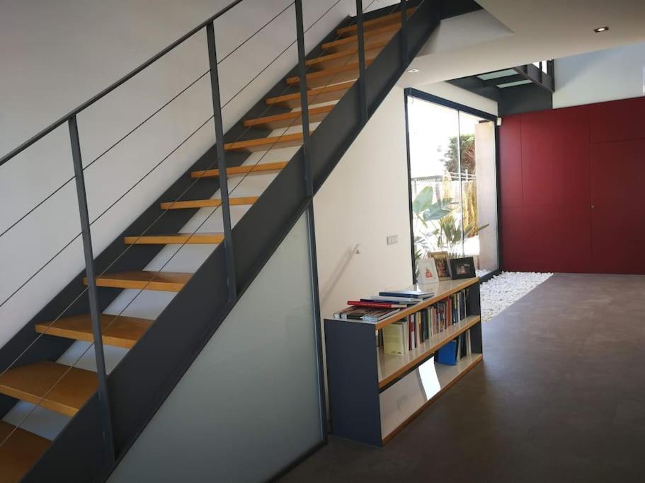 Precioso Chalet Vanguardista PMI Exteriér fotografie