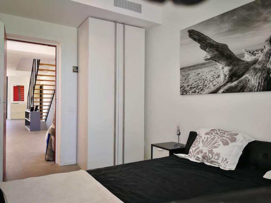 Precioso Chalet Vanguardista PMI Exteriér fotografie
