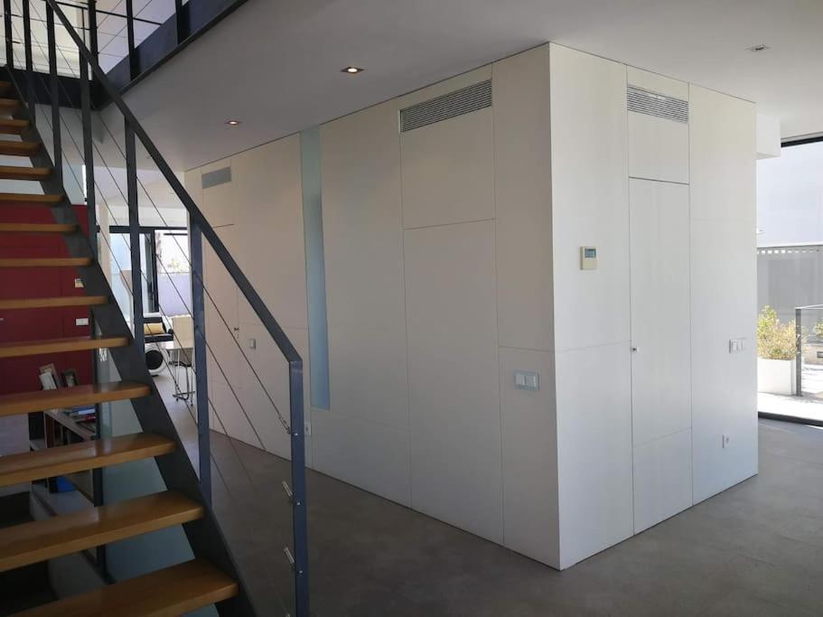 Precioso Chalet Vanguardista PMI Exteriér fotografie